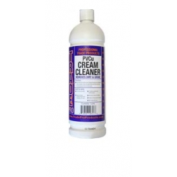 Upvc Window and Door Cream Cleaner